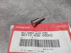 Vis de levier - 90113438000HI HONDA 90113-438-000HI