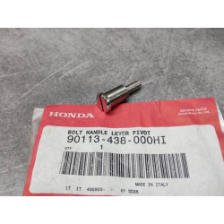 Vis de levier - 90113438000HI HONDA 90113-438-000HI