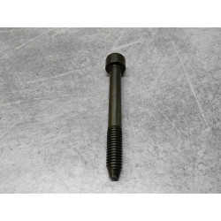 Vis BTR Noir M8x65 Fixation Réservoir NSR125 Honda