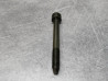 Vis BTR Noir M8x65 Fixation Réservoir NSR125 Honda