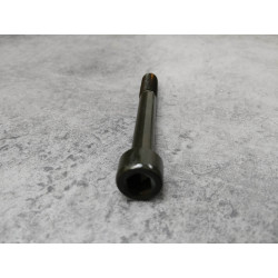Vis BTR Noir M8x65 Fixation Réservoir NSR125 Honda