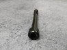 Vis BTR Noir M8x65 Fixation Réservoir NSR125 Honda