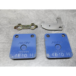 Plaquettes Frein Avant Honda 45120-KG2-305 | MB50SA