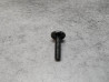 Vis M5x20 Tête Large Cruciforme Noire Honda CBR250R | 90120-MEL-000