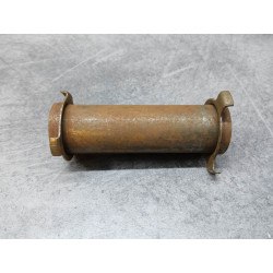 Entretoise roulement roue avant Honda CB450 CB500 CB550 CB750