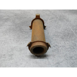Entretoise roulement roue avant Honda CB450 CB500 CB550 CB750