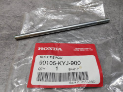 Tige fixation CBR250R... HONDA 90105-KYJ-900