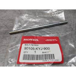 Tige fixation CBR250R... HONDA 90105-KYJ-900