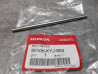 Tige fixation CBR250R... HONDA 90105-KYJ-900