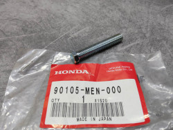 Vis tension chaîne HM8x47.5 Honda 90105-MEN-000 - Neuve