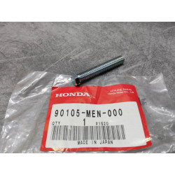 Vis tension chaîne HM8x47.5 Honda 90105-MEN-000 - Neuve