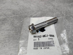 Visserie Honda CBR600F - Référence 90162-MCJ-000