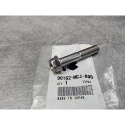 Visserie Honda CBR600F - Référence 90162-MCJ-000