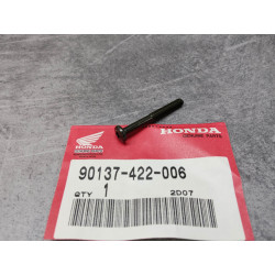 Vis Cruciforme Couvercle Maître Cylindre Honda 90137-422-006