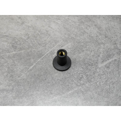 Ecrou souple M5 CB600F... HONDA 90156-GZ4-670