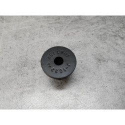 Ecrou souple M5 CB600F... HONDA 90156-GZ4-670