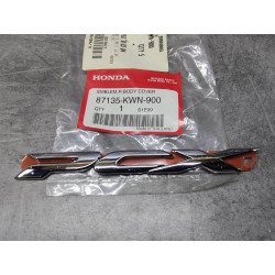 Logo droit PCX WW125EX2 HONDA 87135-KWN-900