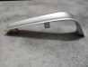 Moulure AR sacoche gauche Honda GL1800 05/08 - Réf. 81482-MCA-000ZR