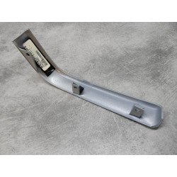 Moulure AR sacoche gauche Honda GL1800 05/08 - Réf. 81482-MCA-000ZR