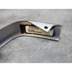 Moulure AR sacoche gauche Honda GL1800 05/08 - Réf. 81482-MCA-000ZR