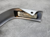 Moulure AR sacoche gauche Honda GL1800 05/08 - Réf. 81482-MCA-000ZR
