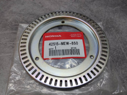 Anneau impulsion NT700V... HONDA 42515-MEW-850