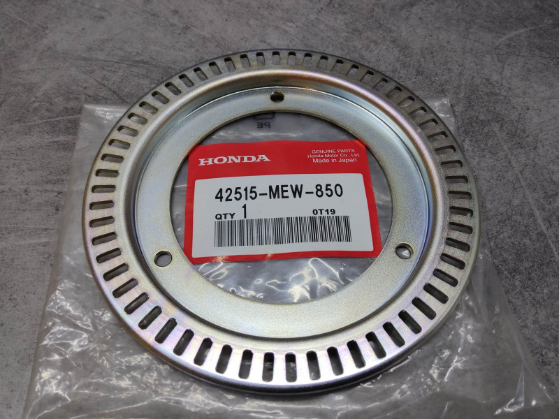 Anneau Impulsion Honda NT700V - Réf. 42515-MEW-850