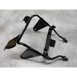 Support Phare Compteurs Honda XL125S - Réf. 61311-437-850ZA