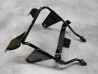 Support Phare Compteurs Honda XL125S - Réf. 61311-437-850ZA