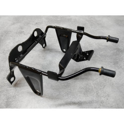 Support Phare Compteurs Honda XL125S - Réf. 61311-437-850ZA