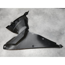 Garniture gauche CBR1000R HONDA 64375-MEL-010OCC