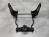 Support Phare Honda CB750F2 Neuf – Réf. 61311-MW3-600