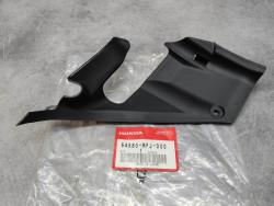 Panneau carenage droit CBR600RA RR CBR600RR HONDA 64580-MFJ-D00