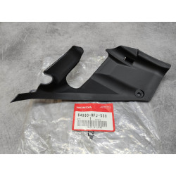 Panneau carenage droit CBR600RA RR CBR600RR HONDA 64580-MFJ-D00