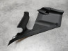 Panneau carenage droit CBR600RA RR CBR600RR HONDA 64580-MFJ-D00