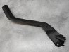 Couvercle lateraL droit reservoir CRF1000 Africa Twin 1000 HONDA 64711-MJP-G50