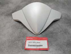 Carenage tete de fourche NHB44P CB1000 HONDA 64214-MFN-D00ZL