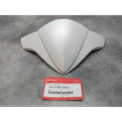 Carénage tête de fourche NHB44P CB1000 Honda 64214-MFN-D00ZL