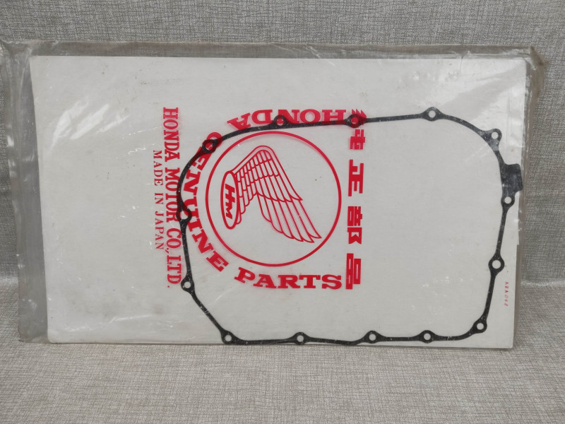 Joint carter embrayage VT500 HONDA 11394-MF5-000