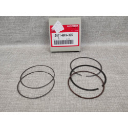 Jeu de segments STD Honda CBR600 91-94 - Réf. 13011-MV9-305