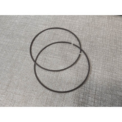 Jeu de segments STD Honda CBR600 91-94 - Réf. 13011-MV9-305