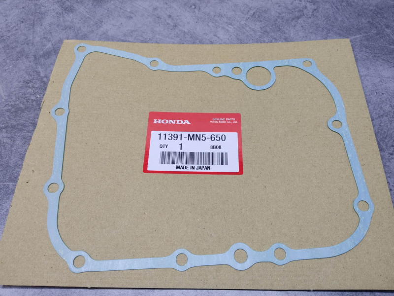 Joint couvercle transmission GL1500 Honda 11391-MN5-650