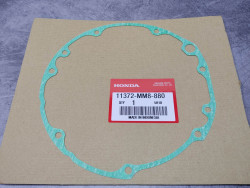 Joint carter embrayage VT1100C... 11372MM8880 HONDA 11372-MM8-880