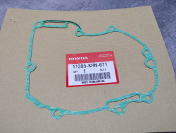 Joint de carter alternateur CRF250 12/13 HONDA 11395-KRN-671