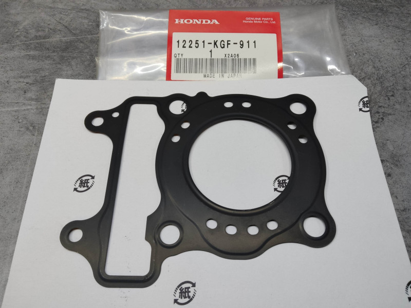 Joint de culasse Honda 12251-KGF-911 - Pièce neuve
