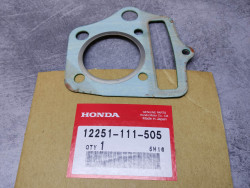 Joint de culasse ATC70 HONDA 12251-111-505
