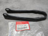 Patin guide chaine bras oscillant CR125R CR250R CR500R HONDA 52170-KS7-830