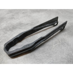 Patin guide chaine bras oscillant CR125R CR250R CR500R HONDA 52170-KS7-830