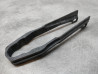 Patin guide chaine bras oscillant CR125R CR250R CR500R HONDA 52170-KS7-830