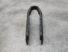 Patin guide chaine bras oscillant CR125R CR250R CR500R HONDA 52170-KS7-830